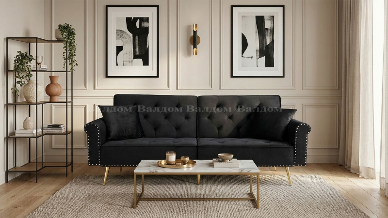 Диван Брюш