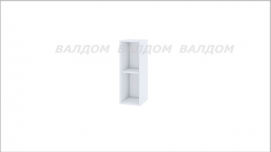 Етажерка с рафт