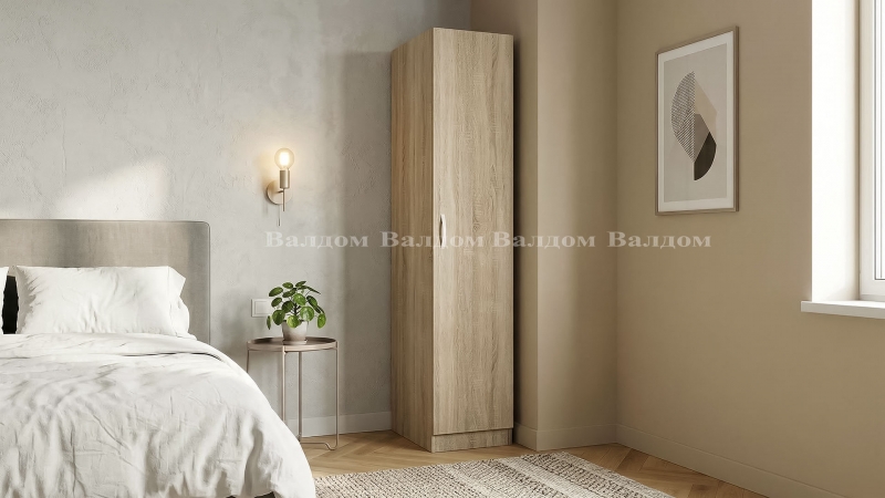 Гардероб Сара 1010 сонома