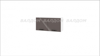 Горен ред 80 см_108, антрацит гланц