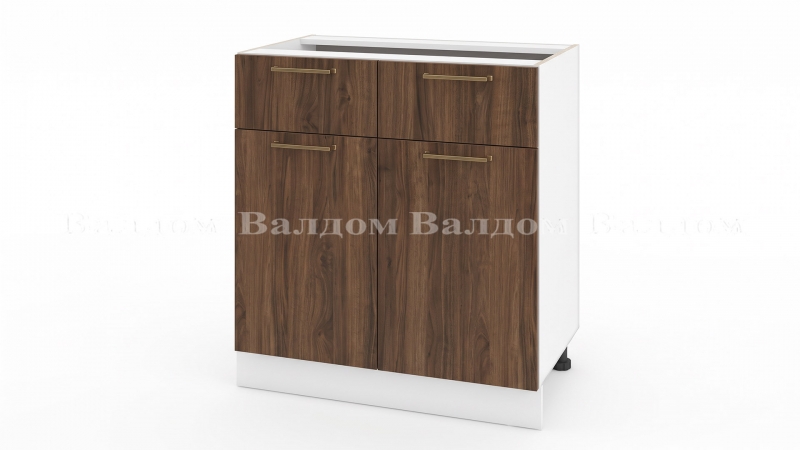 Долен кухненски шкаф Пасифик 11-26 – 80 см