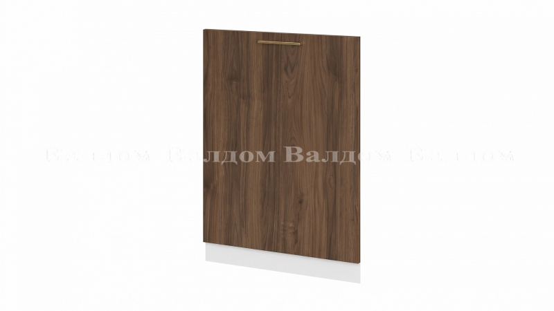 Врата за съдомиялна Пасифик 11-39 – 60 см