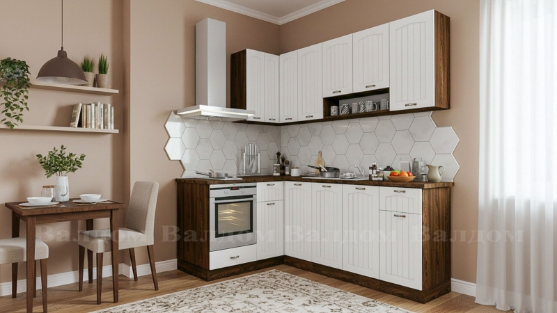 Кухня Сара 772