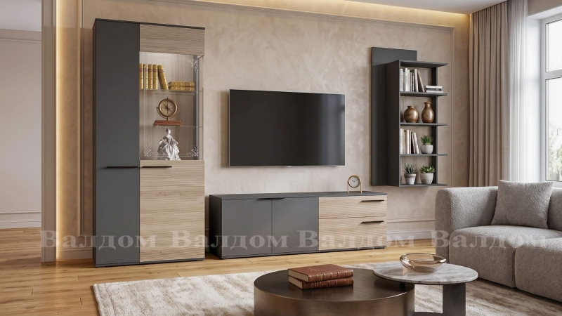 Секция Каприз