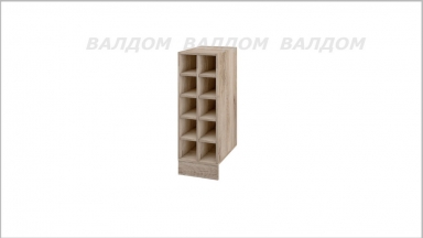 Шкаф бутилиера
