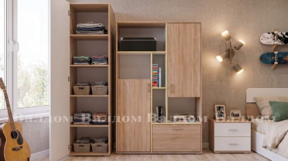 Детска стая Сара 5003