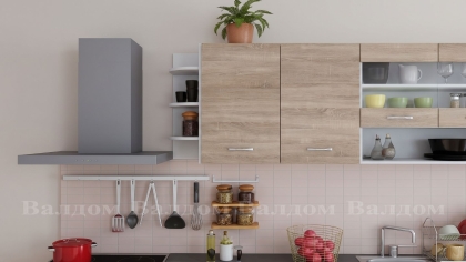 Кухня Алис 6