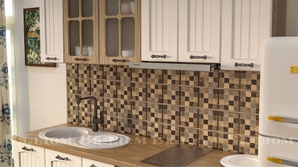 Кухня Сара MDF 11