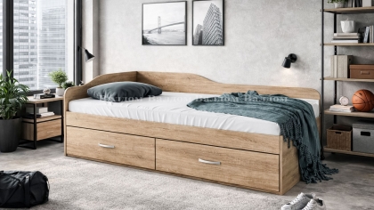 Легло Сара 2030, сонома
