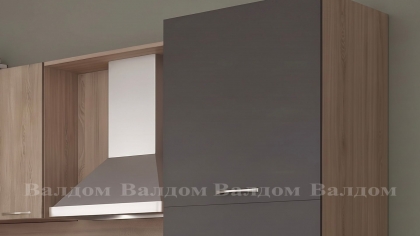 Модулна кухня MDF Сандрина