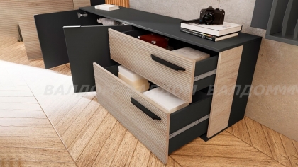 Секция Каприз