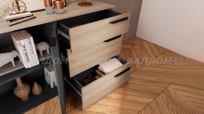 Секция Каприз