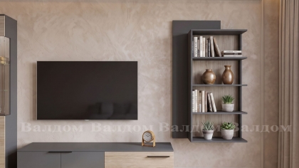 Секция Каприз